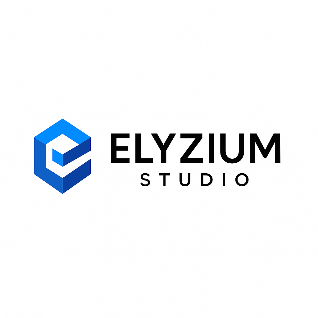 Elyzium logo
